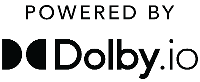 Dolby logo